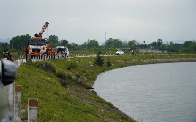 3 ngày mất liên lạc với gia đình, thi thể người đàn ông được phát hiện ở nơi không ngờ