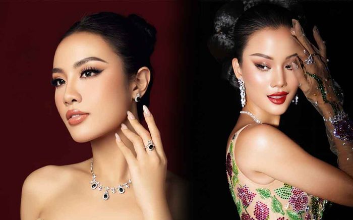 Netizen gọi tên ứng cử viên sáng giá cho tấm vé Miss Universe 2023: Chỉ một người 'vượt mặt' Thảo Nhi Lê