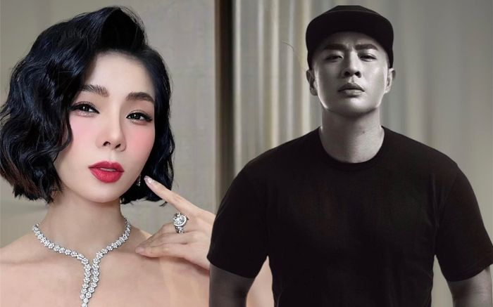 Lệ Quyên bị bạn thân nổi tiếng của Hồ Ngọc Hà gọi thẳng tên, chuyện gì đây?