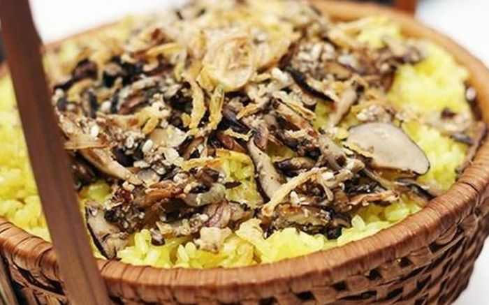 Những món ăn từ côn trùng của Việt Nam mà không phải ai cũng dám thử