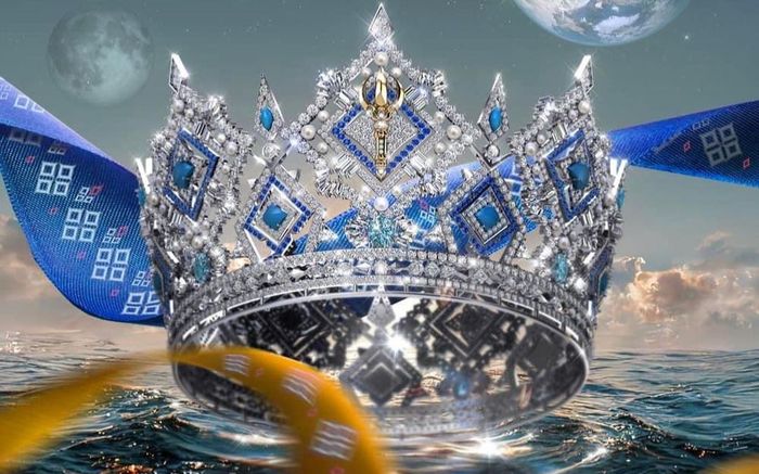 Vương miện Miss Thailand mang theo nét văn hóa dân tộc vô cùng ý nghĩa: Cuộc thi tại Việt Nam nên học tập