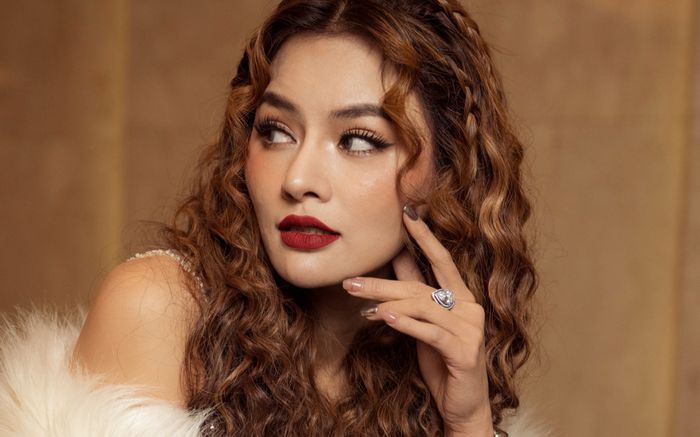 Vũ Thu Phương xúc động, nói lời cảm ơn đến fan và anti-fan