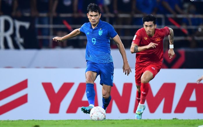 Thái Lan liên tục được mời đá giải đấu lớn: Buồn cho vị thế tuyển Việt Nam!