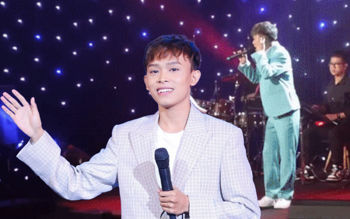 Từng bị chê bai vì giọng hát, khán giả phản ứng thế nào trước sân khấu mới của Hồ Văn Cường?