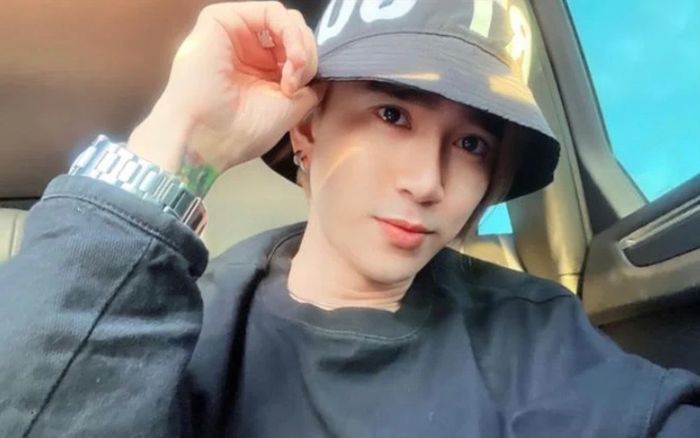 Chi Dân lên tiếng về diện mạo khác lạ giữa nghi vấn đụng 'dao kéo'