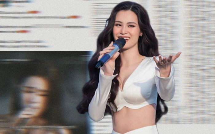 FC một nữ ca sĩ nổi tiếng đăng bài chỉ trích Đông Nhi