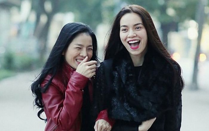 'Người dưng ngược lối' Lệ Quyên - Hồ Ngọc Hà: Nghi vấn nghỉ chơi vì người thứ ba, lộ điểm chung bất ngờ