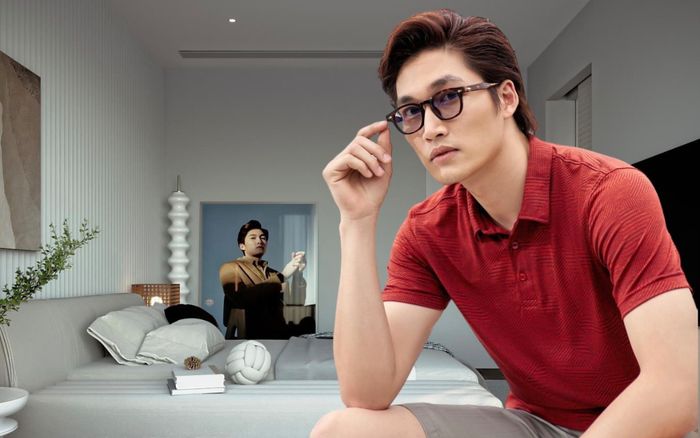 Đình Tú sở hữu khối tài sản 'khủng' cỡ nào sau gần một thập kỉ vào nghề?