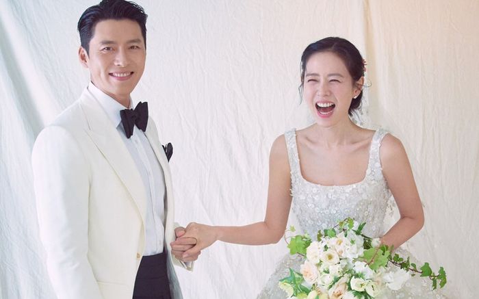 Xôn xao Hyun Bin – Son Ye Jin ly hôn sau 6 tháng kết hôn vì nhà trai đánh bạc, sự thật thế nào?