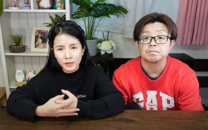 Vừa về Nhật Bản, Bà Nhân Vlog đã tiết lộ thời điểm quay trở lại Việt Nam tiếp tục hành trình tìm con