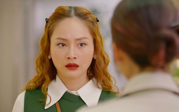 Bị chê tan nát trong phim Gia Đình Mình Vui Bất Thình Lình, Lan Phương nói gì?