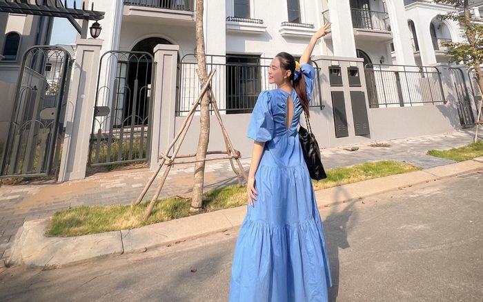 Chưa chào đời, hai nhóc tỳ nhà Minh Hằng đã thừa hưởng khối tài sản khủng
