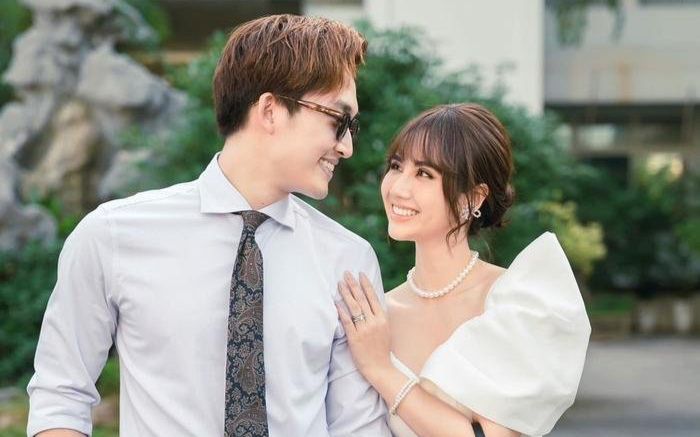 Liên tục được đẩy thuyền với Đình Tú, Huyền Lizzie tiết lộ quan hệ yêu đương hiện tại khiến fan ngỡ ngàng