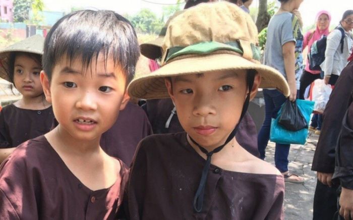 Học sinh tiểu học tại TP.HCM không được đi dã ngoại ngoài thành phố