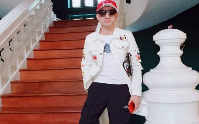 Bắt anh vợ của trùm giang hồ Đường Nhuệ