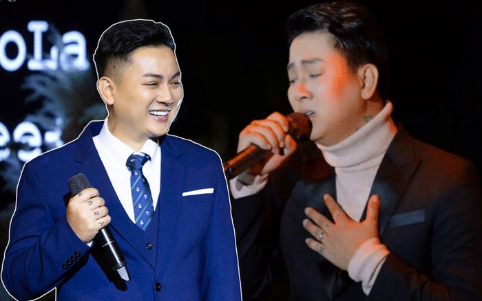 Thôi hát nhạc trẻ, Hoài Lâm khoe giọng trong ca khúc nhạc Trịnh: Dân mạng phản ứng thế nào?