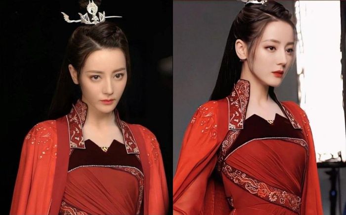 Tròn 1 năm Ngự Giao Ký của Địch Lệ Nhiệt Ba lên sóng, khán giả vẫn thấy tức giận vì điều này