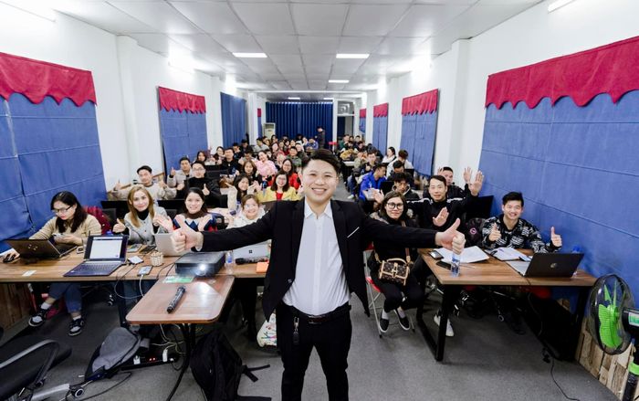 Bùi Hữu Thắng: Chuyên gia hàng đầu tại Hải Phòng chia sẻ về nền tảng TikTok