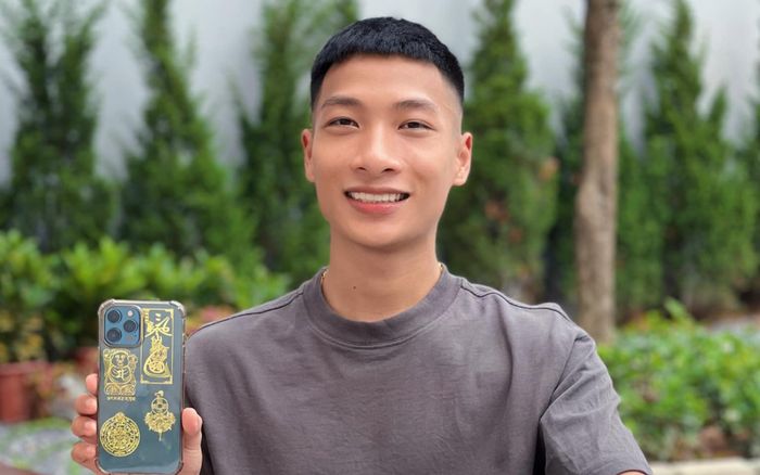 TikToker Phúc Bèo và bí quyết thành công bằng những nôi dung riêng biệt