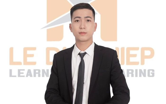 Lê Duy Hiệp - Chàng trai thế hệ GenZ trong lĩnh vực Marketing Automation