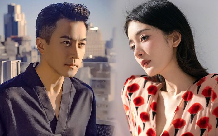 Bạn gái Lưu Khải Uy đã mang thai, Dương Mịch đang nỗ lực giành lại quyền nuôi con?