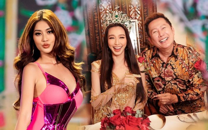 Mr. Nawat rục rịch sang Việt Nam, fan chỉ muốn hỏi: Thiên Ân có đi đón không?