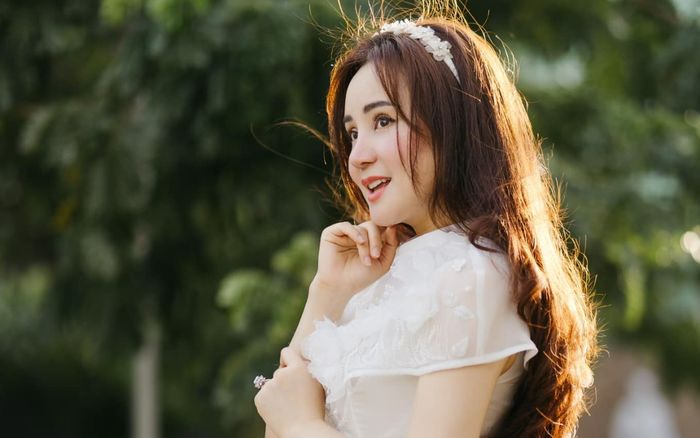 Vy Oanh kể về oan ức trong quá khứ, tiết lộ cùng con gái vượt qua cửa tử để giành sự sống