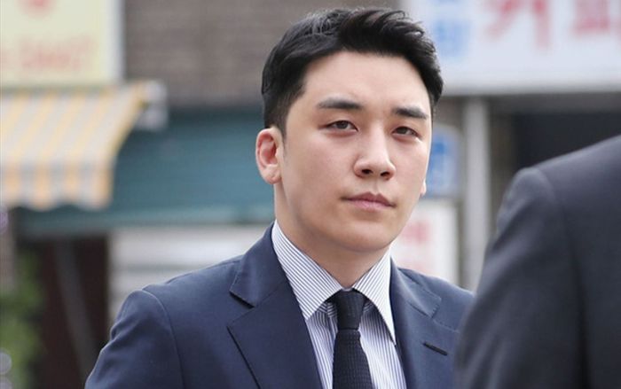Seungri 'ngựa quen đường cũ' sau khi ra tù