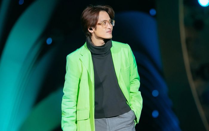 Fan bất ngờ tuyên bố đặt tên con theo Hà Anh Tuấn?