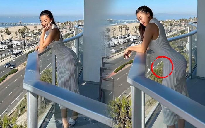 Kim Duyên ngồi không cũng 'dính đạn', bị dân tình bóc mẽ một điều vì 'quá tay'