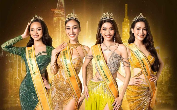 Hoa hậu Đoàn Thiên Ân vắng mặt trong buổi đón đoàn Miss Grand International: Tránh mặt Mr.Nawat hay sao?