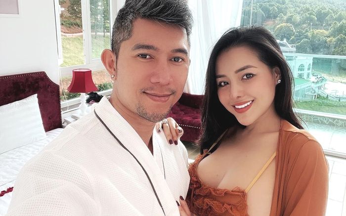 Không chỉ 'mua giống', Ngân 98 tiết lộ sẽ thuê người mang thai hộ