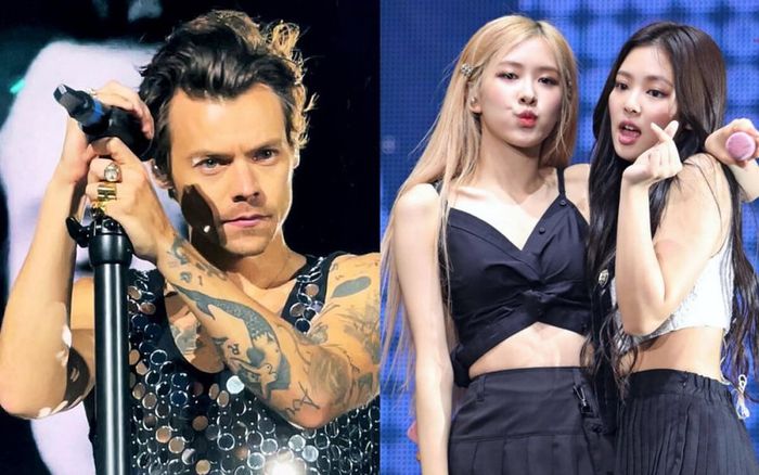 Làm điều này cho nam siêu sao quốc tế nhưng BLACKPINK lại nhận chỉ trích