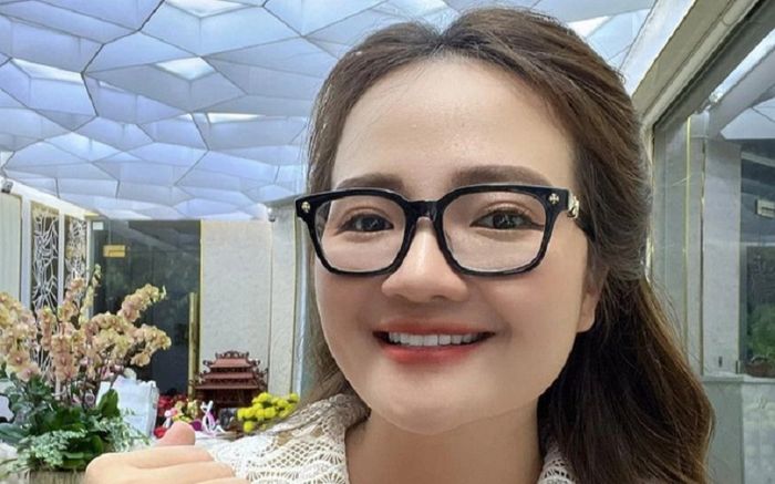 Công an mời bà Hoàng Hường lên làm việc sau phát ngôn gây sốc gọi món ăn mèn mén là 'cám lợn'