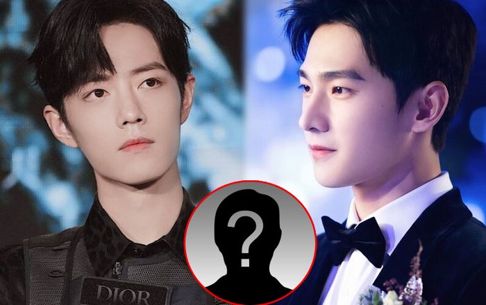 Lộ diện nam thần bùng nổ chemistry với bạn diễn nhất phim Trung, 'ăn đứt' Dương Dương - Tiêu Chiến