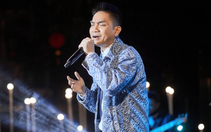 Ca sĩ Phạm Khánh Hưng tiết lộ là người hay ghen, cách làm huề với bạn gái khiến cánh mày râu phải học hỏi
