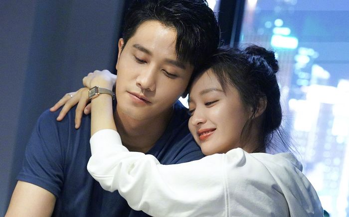 Tiểu Lưu Diệc Phi và tình cũ tái hợp khiến dân tình đứng ngồi không yên