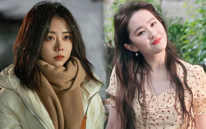 Đàm Tùng Vận lần nữa chứng minh thực lực khi bỏ xa đàn chị Lưu Diệc Phi