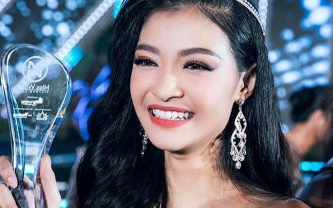 Bệnh viện thẩm mỹ Việt Mỹ đã thay đổi sắc đẹp của Á hậu Kiều Loan ngoạn mục như thế nào?