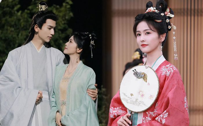 Ninh An Như Mộng của Bạch Lộc – Trương Lăng Hách chốt kèo lên sóng tháng 4?