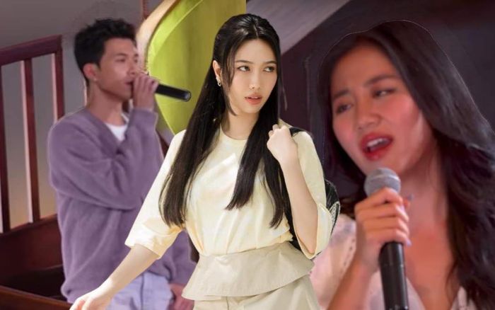 Anh Tú song ca với một nữ ca sĩ nổi tiếng, ăn ý cỡ này có khiến bà xã ghen ra mặt?