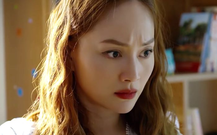 Gia Đình Mình Vui Bất Thình Lình tập 6: Lan Phương sốc vì phải nhường phòng cho vợ chồng Thanh Sơn