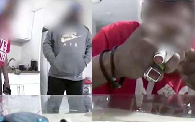 'Phi vụ thế kỷ' của 2 gã trộm ngốc nghếch nhất thế giới ở Mỹ