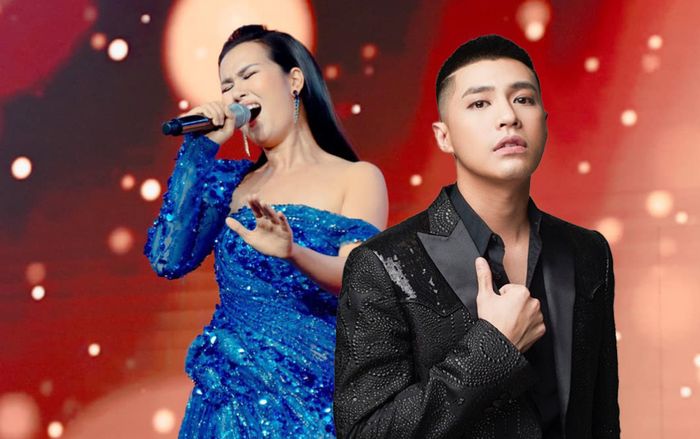 Võ Hạ Trâm cover hit buồn 'cứa tim' của Noo Phước Thịnh, giọng hát 'mẹ bỉm' khiến dân tình xuýt xoa