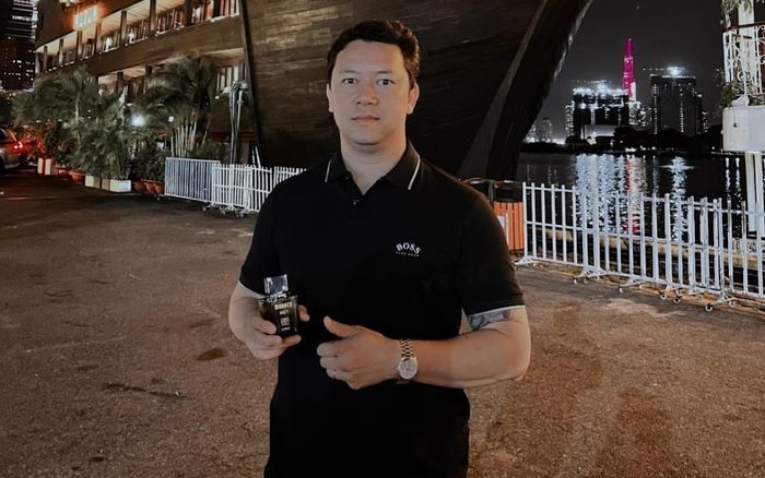 Tiktoker Phương HHL: Từ cậu bé nghèo khó trở thành 'Ông Vua' giới nước hoa và mỹ phẩm Việt Nam