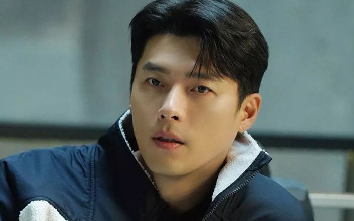 Hyun Bin gây sốt với một bộ phận trên cơ thể, nhìn mà phát mê