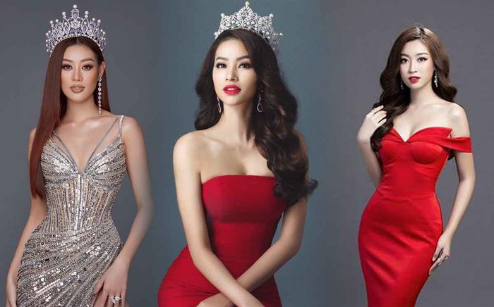 Mùa giải All-Stars gọi tên Miss Universe Vietnam 2015: Top 15 'nườm nượp' đi thi quốc tế