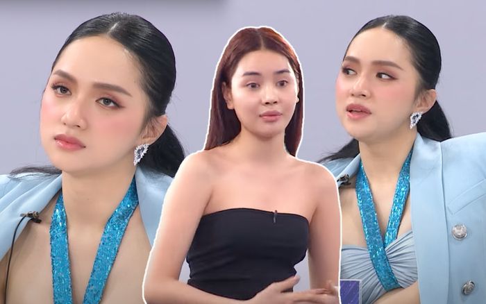 Thí sinh Hoa hậu Chuyển giới VN gây bức xúc vì trả lời ngông cuồng: Kiểu này out-top quá?