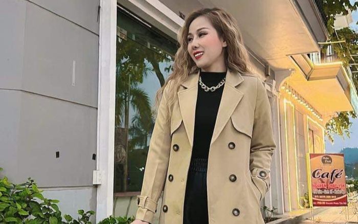 CEO Hằng Trần & Shop thời trang công sở cao cấp cho nữ được yêu chuộng trên Tiktok