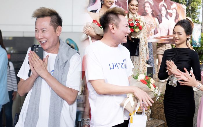 Ông Nawat 'lật bánh tráng' sau khi về Việt Nam, fan dè bỉu: Sao có thể làm vậy?